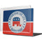 Republican For Life MacBook Pro 14in (2021-24) Case plus Skin